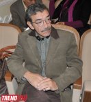 В момент всеобщей глобализации необходимо определить настоящее и будущее театрального искусства - Адалят Велиев (фото)