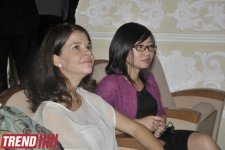 В момент всеобщей глобализации необходимо определить настоящее и будущее театрального искусства - Адалят Велиев (фото)