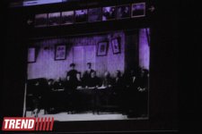 В момент всеобщей глобализации необходимо определить настоящее и будущее театрального искусства - Адалят Велиев (фото)