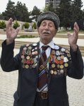 Бахрам Багирзаде стал лауреатом Международного фотоконкурса в Лондоне (фото)