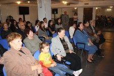 В Баку почтили память выдающегося разведчика XX века Рихарда Зорге (фото)