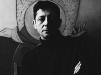 В Баку состоится выставка работ Рашада Мехтиева (фото)