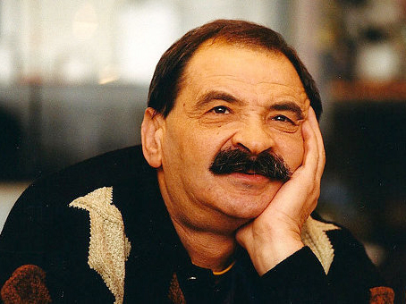 Илья Олейников - последнее выступление в Баку: "С утра меня пригласили на хаш" (видео)