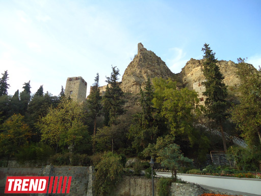 Тбилиси глазами азербайджанца (фотосессия)