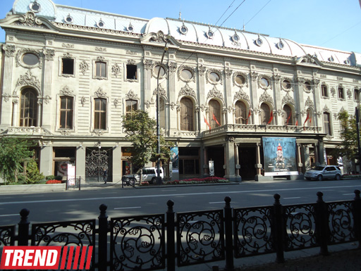 Тбилиси глазами азербайджанца (фотосессия)