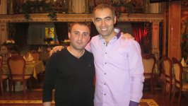 Прогнозы Зираддина Рзаева о будущем азербайджанских исполнителей (видео-фото)