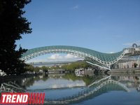 Тбилиси глазами азербайджанца (фотосессия)