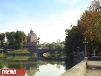 Тбилиси глазами азербайджанца (фотосессия)