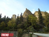 Тбилиси глазами азербайджанца (фотосессия)