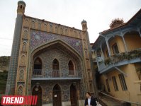 Тбилиси глазами азербайджанца (фотосессия)