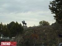 Тбилиси глазами азербайджанца (фотосессия)
