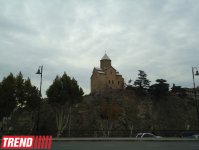 Тбилиси глазами азербайджанца (фотосессия)
