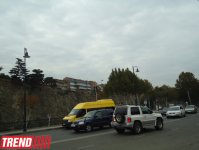 Тбилиси глазами азербайджанца (фотосессия)