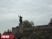Тбилиси глазами азербайджанца (фотосессия)
