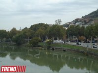 Тбилиси глазами азербайджанца (фотосессия)