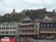Тбилиси глазами азербайджанца (фотосессия)