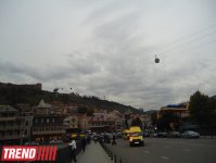 Тбилиси глазами азербайджанца (фотосессия)