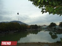 Тбилиси глазами азербайджанца (фотосессия)