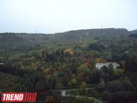 Тбилиси глазами азербайджанца (фотосессия)