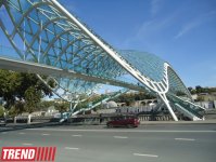 Тбилиси глазами азербайджанца (фотосессия)