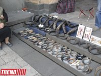 Тбилиси глазами азербайджанца (фотосессия)