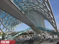 Тбилиси глазами азербайджанца (фотосессия)