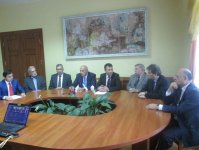 В Молдове состоялось торжественное открытие Дней азербайджанской культуры (фото)