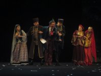 В Молдове состоялось торжественное открытие Дней азербайджанской культуры (фото)