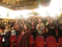 В Молдове состоялось торжественное открытие Дней азербайджанской культуры (фото)