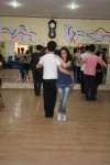 Аргентинское танго в Баку (фотосессия)