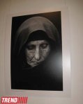 В Баку открылись выставки "Шелковый путь дружбы" и "Долгое эхо войны" (фотосессия)