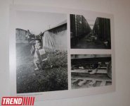 В Баку открылись выставки "Шелковый путь дружбы" и "Долгое эхо войны" (фотосессия)