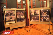 В Баку состоялся концерт, посвященный 90-летию Шовкет Алекперовой (фотосессия)
