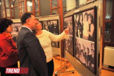 В Баку состоялся концерт, посвященный 90-летию Шовкет Алекперовой (фотосессия)
