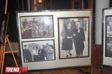 В Баку состоялся концерт, посвященный 90-летию Шовкет Алекперовой (фотосессия)