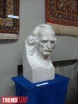 В Баку отметили день рождения мастера ковра Лятифа Керимова (фото)