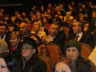 В Молдове завершились Дни азербайджанской культуры (фотосессия)