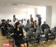 Профессия повара - одна из самых прибыльных в мире - Таир Амирасланов