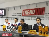 Профессия повара - одна из самых прибыльных в мире - Таир Амирасланов