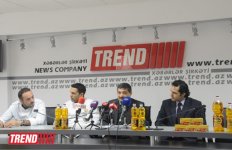 Профессия повара - одна из самых прибыльных в мире - Таир Амирасланов