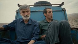 Фильм Эльмара Иманова покажут на кинофестивале во Франции
