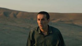 Картина Эльмара Иманова удостоена приза "Лучший художественный фильм" в Тбилиси (фото)