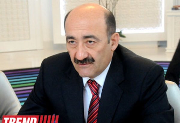 Азербайджан стремится стать одним из лидеров в сфере туризма в Европе - министр