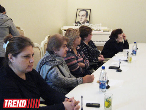 Феномен Муслима Магомаева открывает широкие возможности для научного исследования - Фирангиз Ализаде (фото)