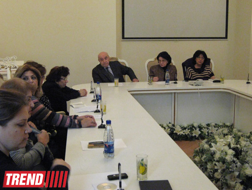 Феномен Муслима Магомаева открывает широкие возможности для научного исследования - Фирангиз Ализаде (фото)