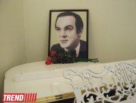 Феномен Муслима Магомаева открывает широкие возможности для научного исследования - Фирангиз Ализаде (фото)