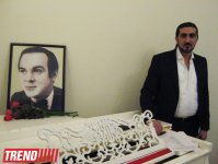Феномен Муслима Магомаева открывает широкие возможности для научного исследования - Фирангиз Ализаде (фото)