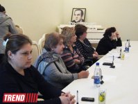 Феномен Муслима Магомаева открывает широкие возможности для научного исследования - Фирангиз Ализаде (фото)