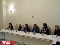 Феномен Муслима Магомаева открывает широкие возможности для научного исследования - Фирангиз Ализаде (фото)