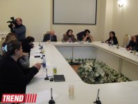 Феномен Муслима Магомаева открывает широкие возможности для научного исследования - Фирангиз Ализаде (фото)